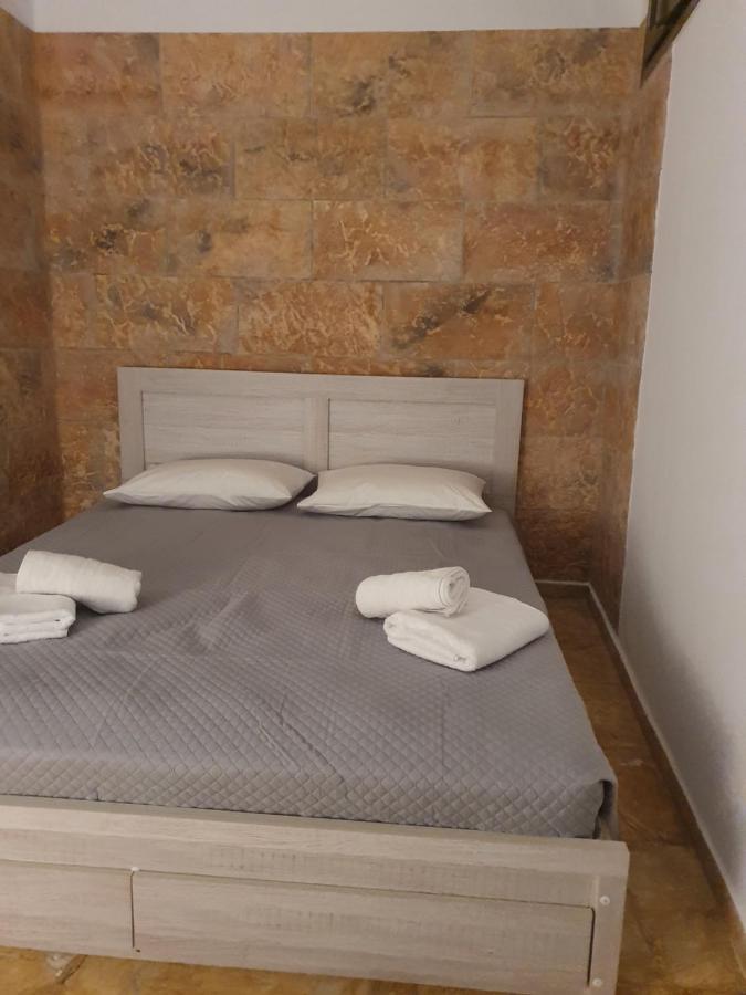 Callisto Room 1 Ermoupoli Esterno foto