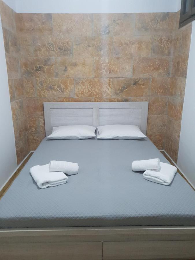 Callisto Room 1 Ermoupoli Camera foto