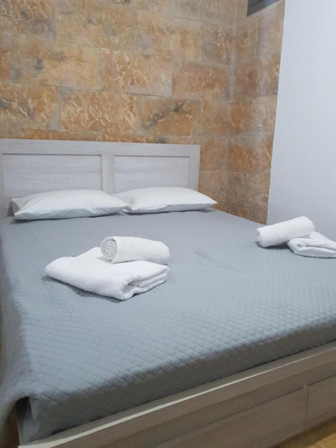 Callisto Room 1 Ermoupoli Camera foto